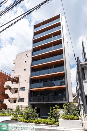 コンフォリア・リヴ北新宿の物件内観写真